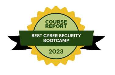 best cybersecurity bootcamp course report